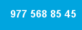 977 568 85 45